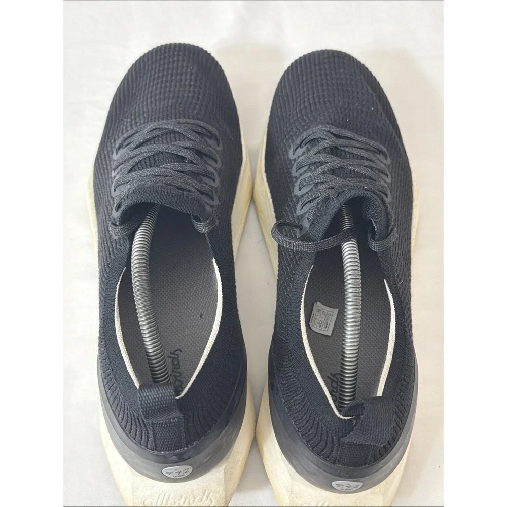 allbirds smoke free